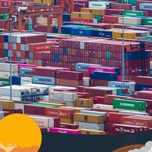 Logistique maritime et aérienne Hon Hai Afrique : transport de fret de Shenzhen et Dongguan vers l'Afrique en 45 jours ou 10 jours - Product Image 3
