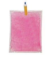 Lot de 12 embouts de savon liquide nacré, couleur rose, Lotion pour le lavage des mains, distributeur, recharge, 800 ml
