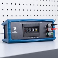 Multimètre numérique à boîtier capacitif UK Time Electronics 1070, haute précision, neuf, expédition directe d'usine