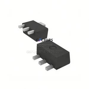 Circuits intégrés authentiques et originaux AH110-89G SOT-89, puces IC, approvisionnement complet en composants électroniques - Product Image 1