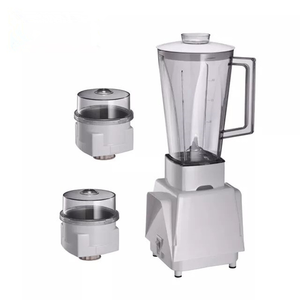 Licuadora Portátil de Alta Velocidad y Resistente, Procesador de Alimentos, Frutas, Tendencia 2026, Mezcladora Específica para Batidos, Cuchilla de Acero Inoxidable - Product Image 2