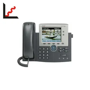 CIS CO Used CP-7975G IP Telephone good price and good quality