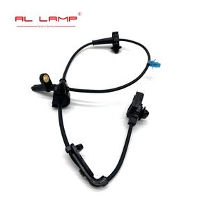 เซ็นเซอร์ความเร็วล้อ ABS ด้านหน้าขวาสำหรับฮอนด้า ซีวิค OEM 57450-TR3-A02 57450TR3A02 - Product Image 2