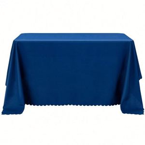 Design and Customize Different Logos for Exhibition Event Tablecloths - Product Image 4