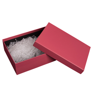 Factory Custom High End Shoe Box Empty Shoe Box Shopping Box Giftbox