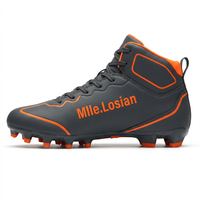 Chaussures de football américaines personnalisées, fabricant de Quanzhou de chaussures de football américaines, chaussures de football américaines personnalisées OEM