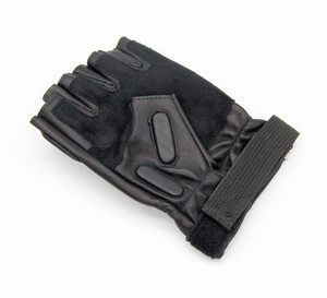 Guantes Tácticos de Camuflaje para Ciclismo, Escalada Deportiva, Paintball, Tiro, Caza, Equitación, Esquí, Medios Dedos, para Hombre - Product Image 3