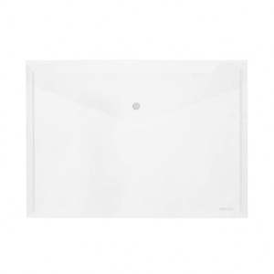 SAM SM3001 Super Heavyweight 3-<b>Ring</b> PVC Binder Tight Closure Side Loading Document <b>Folder</b> CN - Product Image 5