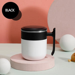 Tasse de mélange automatique, tasse de mélange automatique, tasse de mélange automatique de café - Product Image 5
