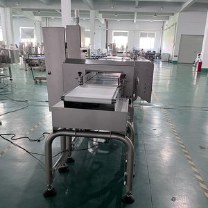 Fanchi Nhà Máy Giá trọng lượng phân loại máy phân loại đa phân loại <span class=keywords><strong>checkweigher</strong></span> nhà sản xuất với giá thấp nhất - Product Image 3