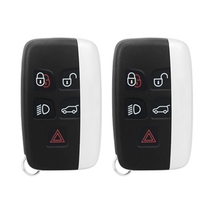 EASYGUARD Universal EC002-LA-NFC <b>Car</b> Alarm System with Passive Keyless Entry Remote Start NFC Lock Unlock - Product Image 1