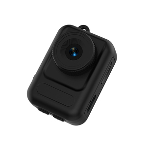 Cámara para niños 1080P HD CMOS, pantalla HD de 1,54 pulgadas, grabadora de vídeo compacta MicroSD 1080P/4K, cuerpo de plástico de fácil operación para edades de 3 a 6 años - Product Image 2