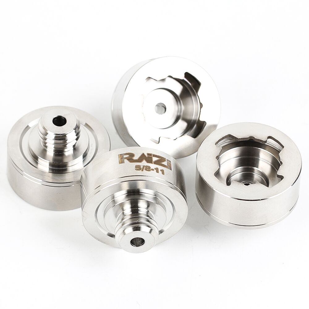 Digirit 工具、14.15.16T、アダプター Amazon | DJC チェーンリング スパイダーアダプター