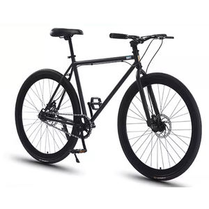 Venta caliente de una sola velocidad de piñón fijo <span class=keywords><strong>bicicleta</strong></span> precio barato 700c <span class=keywords><strong>Fixie</strong></span> bicicletas de peso ligero <span class=keywords><strong>bicicleta</strong></span> - Product Image 5