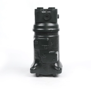 Joint rotatif hydraulique pour excavatrice PC200-7, pièce de rechange de haute qualité pour engins de construction, durable et fiable, pour les industries de détail - Product Image 1