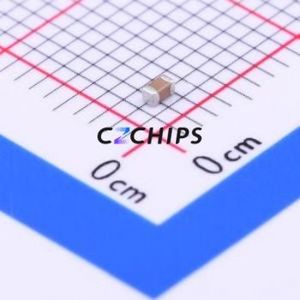 Condensateur SMD (MLCC) 0603B361K500NT 0603 (Capacité : 360pF) (Précision : 10%) Tension nominale : 50V - Product Image 1