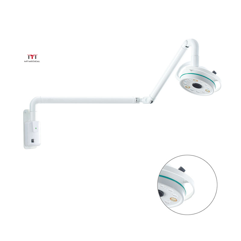 MT MEDICAL Wall Mounted Hospital Light
