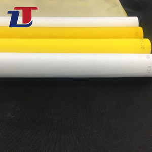 Bền Monofilament 5 10 25 50 75 100 150 200 250 300 400 500 micron Polyamide màn hình vải Vải Nylon/<span class=keywords><strong>Polyester</strong></span> lọc lưới - Product Image 5