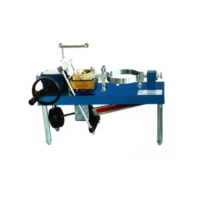 <span class=keywords><strong>Machine</strong></span> d'essai de cisaillement direct portable pour sols, vente directe usine, conforme à la norme ASTM - Product Image 6