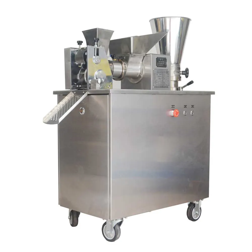 XEOLEO Commercial 1.5kw Automatic Making Maker Samosa Production Dumpling Machine Multifunctional Tortilla Making Machine