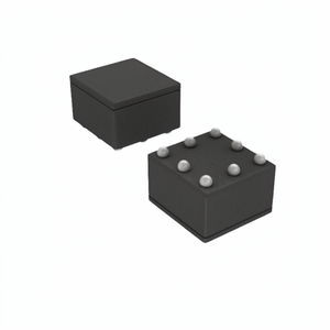 ซื้อชิ้นส่วนอิเล็กทรอนิกส์ออนไลน์ ชิป 8 VFBGA LM4820IBP-6 มีสินค้าในสต็อก - Product Image 1