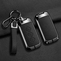 Coque de protection pour clé de voiture Chevrolet Aveo Trax Groove Captiva, Wuling Hongguang S, Baojun 730 510 560 530 360 630 RS-5