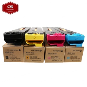 Tóner Original de Calidad para Xerox 700 J75 C75 770 CT201243 CT202102 CT202103 CT202104, Cartucho de Tóner 006R01383 - Product Image 1