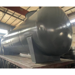 Tanque de Frac de Gran Volumen en Oferta, Tanque Móvil de Gasolina de 20 y 40 Pies para <span class=keywords><strong>Gasolinera</strong></span> - Product Image 1