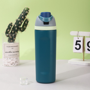 Custom Logo Stainless Steel Thermos <b>Bottle</b> 304 Inner Liner Double Wall Vacuum <b>Flask</b> for Corporate Gifts Bulk OEM - Product Image 6