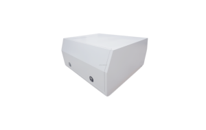 Toldo de aluminio para camioneta con 3 puertas - Product Image 6
