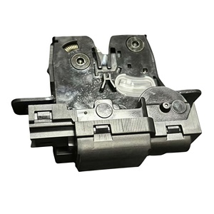 Attuatore Serratura Portellone Posteriore OEM 905022DX0A 905022DX9A per <span class=keywords><strong>Nissan</strong></span> <span class=keywords><strong>Qashqai</strong></span> J10 2008-2015, Gruppo Chiusura <span class=keywords><strong>Bagagliaio</strong></span> Posteriore - Product Image 1