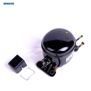 <span class=keywords><strong>Compresor</strong></span> de Refrigerador HUAYI B60CBL R600a 220-240V/50Hz 1/6HP <span class=keywords><strong>con</strong></span> Carga en Caja Separada - Product Image 4