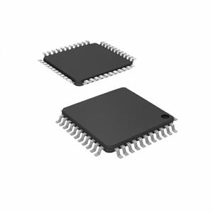 44 LQFP Original One Stop Service Electronic Circuit Components MC9S08AC60MFGE Embedded - Product Image 1