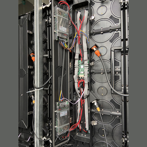 Giant Outdoor <strong>LED</strong> Wall <strong>Panel</strong> for Advertising Screen Billboard Display High Brightness P3.91mm Pixel Pitch IP65 <strong>LED</strong> Display - Product Image 5
