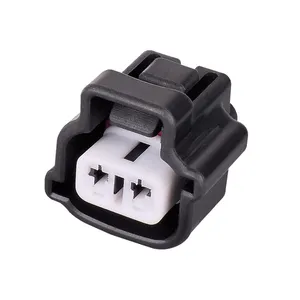DJ7025-2.2-21 female 2 pin wire electrical cable automotive connectors