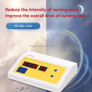 Reutilizable Plug-In recargable postrado en cama Pee Holder <span class=keywords><strong>incontinencia</strong></span> <span class=keywords><strong>urinaria</strong></span> inteligente colector de orina hombre mujer silicona urinario dispositivo - Product Image 3