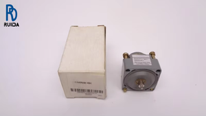 Interrupteur de fin de course 3SE03-DT1 3SE03 DT1, composant de contrôle d'automatisation industrielle - Product Image 1