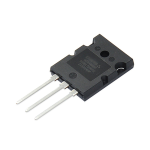 IXBX75N170 TO-247-3ของใหม่ของแท้ท่อนำเข้า IGBT/โมดูล IXBX75N170 - Product Image 1