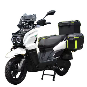 Moto électrique avec batterie 72V 2026, livraison gratuite UE/CEE Chine, pour adultes (hommes et femmes) - Product Image 1