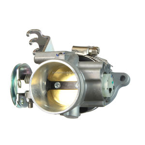 Boîtier d'accélérateur en aluminium pour moto de course, pièce de taille 32mm 34mm 36mm 38mm 40mm, pour Suzuki safia Fu150 Belang 150 raie 150 brassiia Fu 150 - Product Image 3