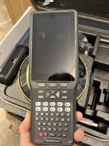 ประสิทธิภาพ RTK ที่ดีขึ้น ราคาประหยัดกว่า Unistrong G970II Pro RTK E-survey E600 GNSS IMU RTK - Product Image 2