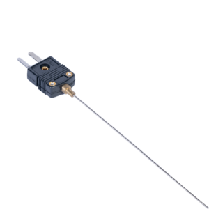 Controlador de Temperatura con Termopar Tipo <span class=keywords><strong>K</strong></span> Blindado Personalizado al por Mayor para Medición de Temperatura Extremadamente Alta 1600C Horno Industrial - Product Image 4