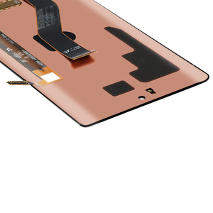 Vendita calda schermo LCD Display originale Pantalla per Samsung <span class=keywords><strong>Galaxy</strong></span> <span class=keywords><strong>Note</strong></span> <span class=keywords><strong>10</strong></span> Plus N970 Note10 <span class=keywords><strong>Lite</strong></span> N970f Note20 Ultra 20 LCD prezzo - Product Image 5