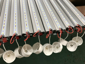 دبوس مزدوج أنبوب أبيض بارد FA8 FA6 AC110V AC230 v8 قدم 36 واط t8 - Product Image 4