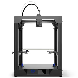 TWOTREES SP-5 OEM 350mm/s Print Speed 300*300*330mm Automation Print Size 0.1mm High Accuracy Desktop FDM Digital 3D Printers