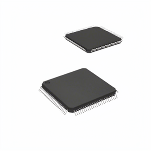 วงจรรวม GAL22CV10-10LVC 28 LCC (J Lead) IC CPLD 10MC 10NS 28PLCC แบบฝังต้นฉบับ - Product Image 1