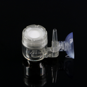 Transparante PC Plastic Eco-vriendelijke CO2 Diffuser voor <span class=keywords><strong>Aquarium</strong></span> Planten, geschikt voor Tank en Woonkamer - Product Image 1