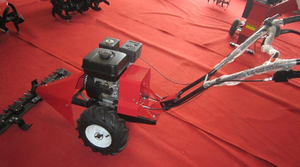 Mini <span class=keywords><strong>tracteur</strong></span> agricole Offre Spéciale faucheuse avec mini motoculteur et <span class=keywords><strong>barre</strong></span> <span class=keywords><strong>de</strong></span> faucille Composant <span class=keywords><strong>de</strong></span> moteur diesel et à essence - Product Image 6