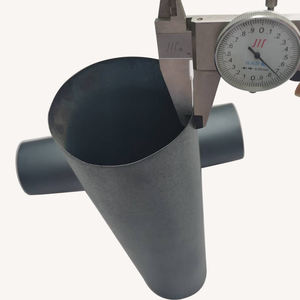 <span class=keywords><strong>Acheter</strong></span> titane anode tube bar Ruthénium Iridium revêtement titane anode tuyau produire comme dessin, support personnalisé - Product Image 6