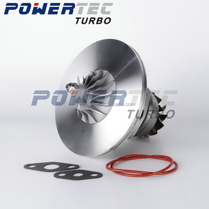 K27 powertecturbo chra 53279706441 3520968299 cho Mercedes-Benz xe tải unimog om352 om366 - Product Image 3